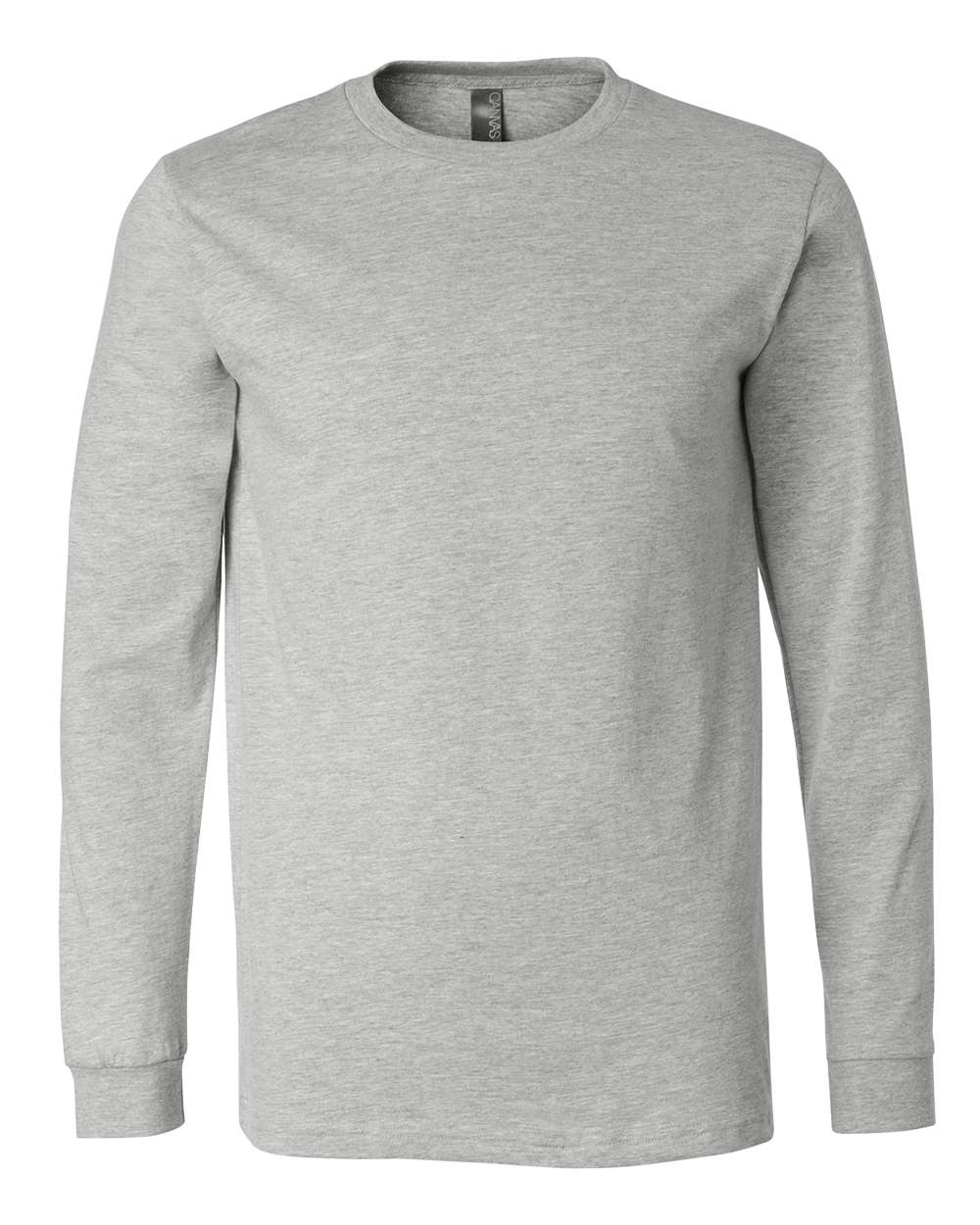 Athletic heather outlet bella canvas