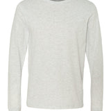 BELLA + CANVAS - Unisex Jersey Long Sleeve Tee