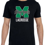 Murdoch MacKay Collegiate Lacrosse T-Shirt