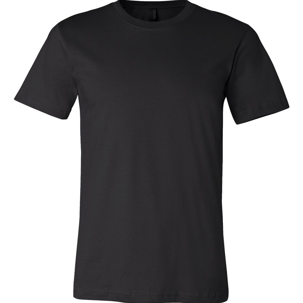 BELLA + CANVAS - Unisex Jersey Tee