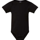 Rabbit Skins - Infant Fine Jersey Bodysuit
