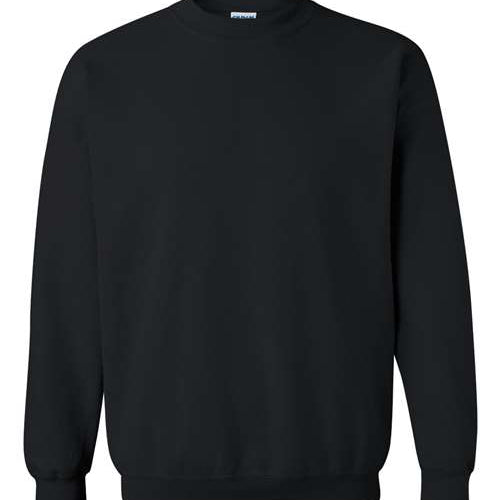 Gildan Heavy Blend Crewneck Sweatshirt