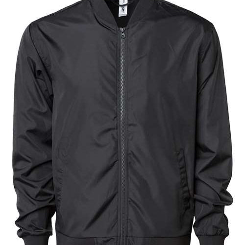 Independent Lightweight Bomber Jacket