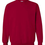 Gildan Heavy Blend Crewneck Sweatshirt