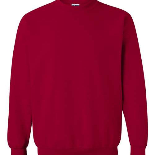 Gildan Heavy Blend Crewneck Sweatshirt