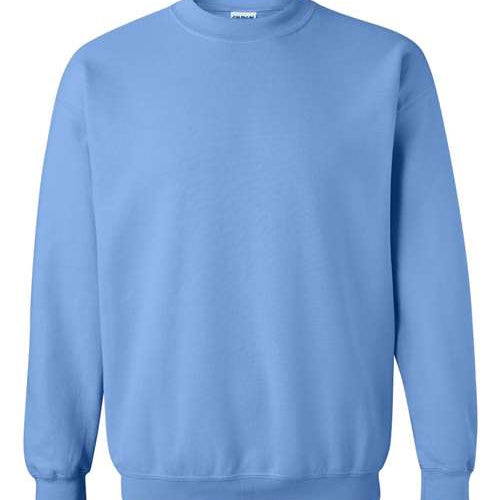Gildan Heavy Blend Crewneck Sweatshirt