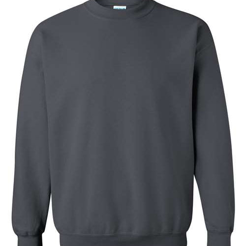 Gildan Heavy Blend Crewneck Sweatshirt