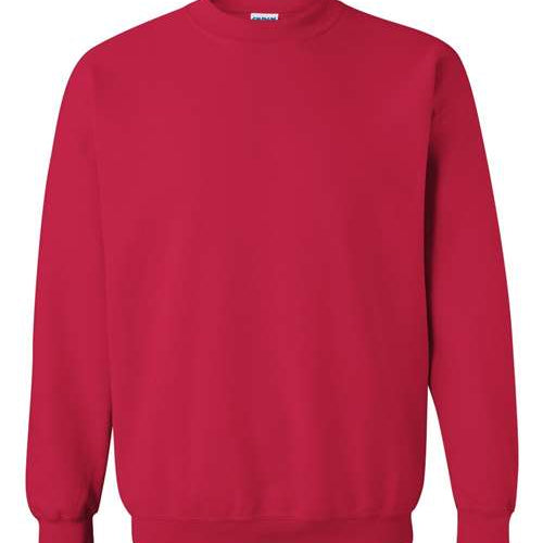 Gildan Heavy Blend Crewneck Sweatshirt