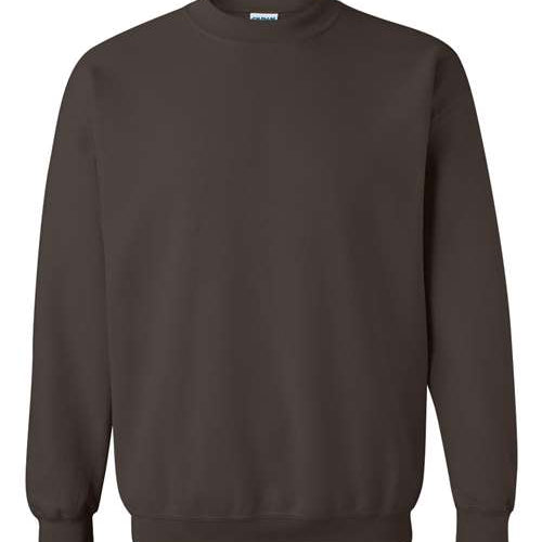 Gildan Heavy Blend Crewneck Sweatshirt