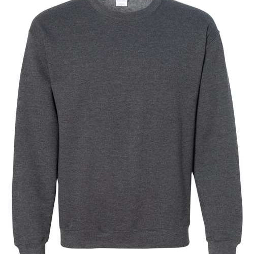 Gildan Heavy Blend Crewneck Sweatshirt