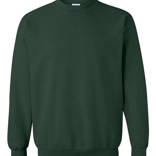 Gildan Heavy Blend Crewneck Sweatshirt