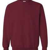 Gildan Heavy Blend Crewneck Sweatshirt