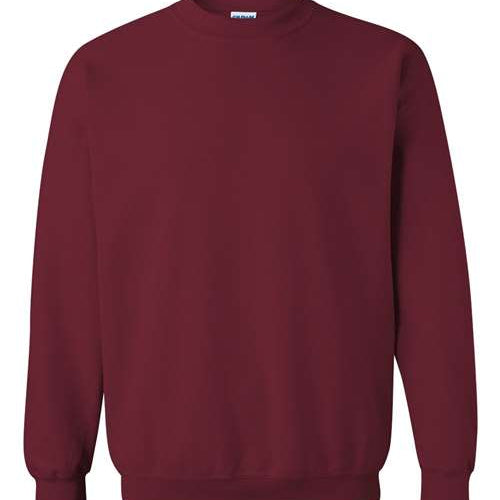 Gildan Heavy Blend Crewneck Sweatshirt