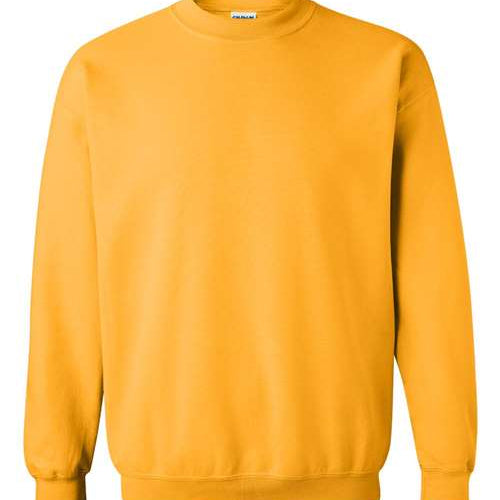 Gildan Heavy Blend Crewneck Sweatshirt