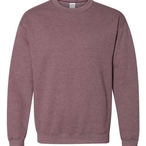 Gildan Heavy Blend Crewneck Sweatshirt