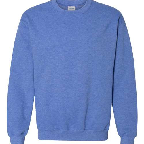 Gildan Heavy Blend Crewneck Sweatshirt