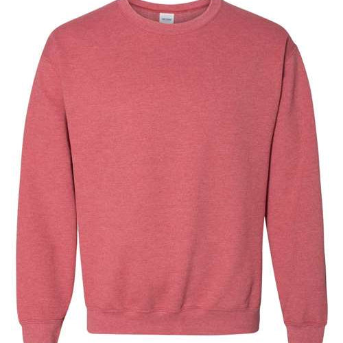 Gildan Heavy Blend Crewneck Sweatshirt