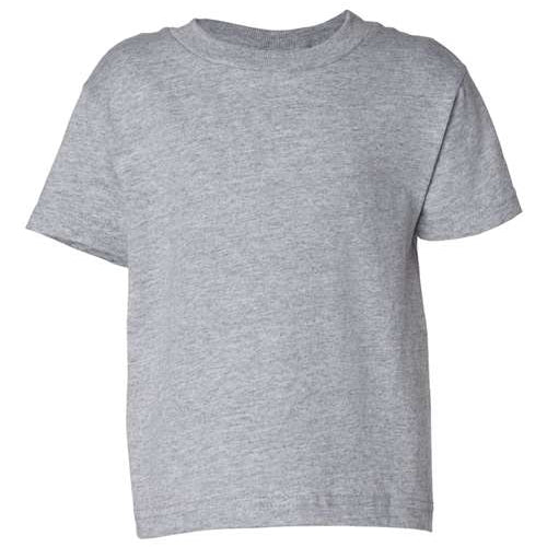Rabbit Skins - Toddler Cotton Jersey Tee