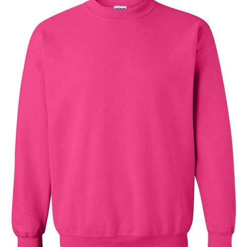 Gildan Heavy Blend Crewneck Sweatshirt