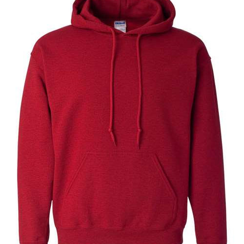 Gildan Heavy Blend Hooded Sweatshirt