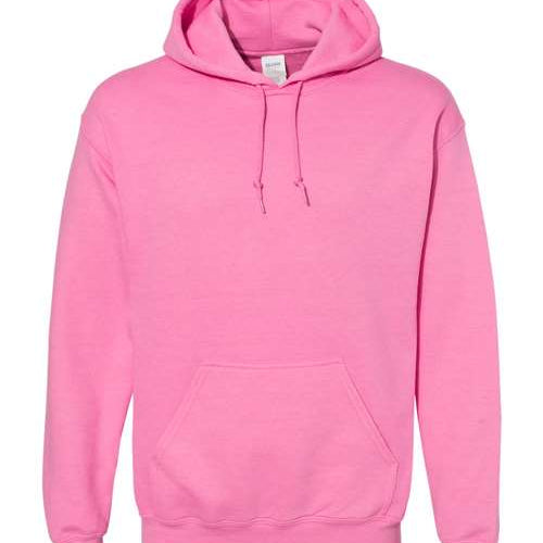 Gildan Heavy Blend Hooded Sweatshirt