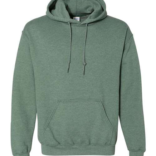 Gildan Heavy Blend Hooded Sweatshirt