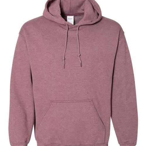 Gildan Heavy Blend Hooded Sweatshirt