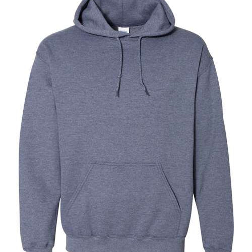 Gildan Heavy Blend Hooded Sweatshirt