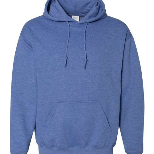Gildan Heavy Blend Hooded Sweatshirt
