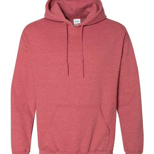 Gildan Heavy Blend Hooded Sweatshirt