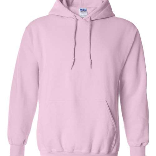 Gildan Heavy Blend Hooded Sweatshirt