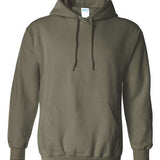 Gildan Heavy Blend Hooded Sweatshirt