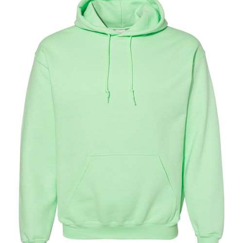Gildan Heavy Blend Hooded Sweatshirt