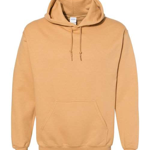 Gildan Heavy Blend Hooded Sweatshirt