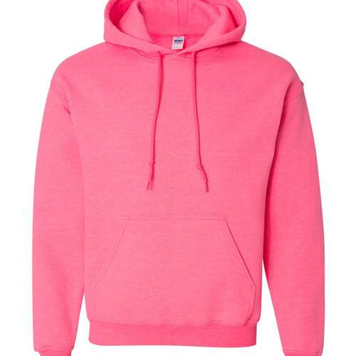 Gildan Heavy Blend Hooded Sweatshirt