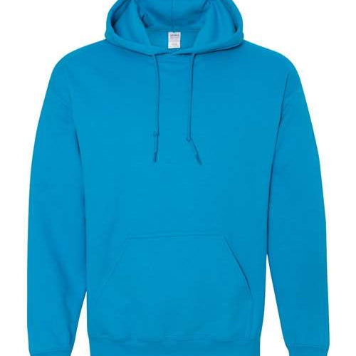 Gildan Heavy Blend Hooded Sweatshirt