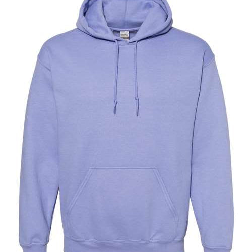 Gildan Heavy Blend Hooded Sweatshirt