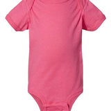 Rabbit Skins - Infant Fine Jersey Bodysuit