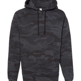 Independent Trading Co. - Heavyweight Hooded Sweatshirt