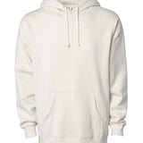 Independent Trading Co. - Heavyweight Hooded Sweatshirt