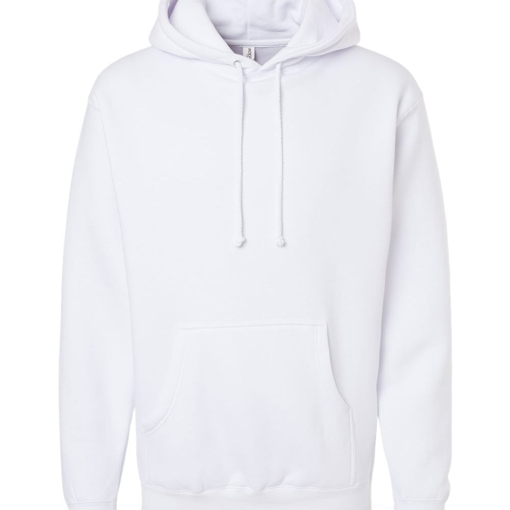 Independent Trading Co. - Heavyweight Hooded Sweatshirt