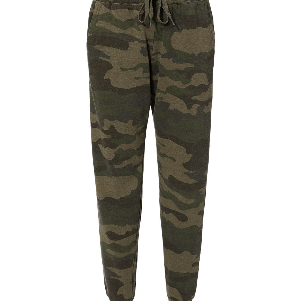 Independent California Wave Wash Sweatpants