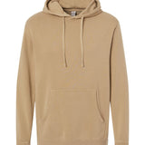 Independent Heavyweight Pigment-Dyed Hooded Sweatshirt