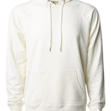 Independent Lightweight Terry Hooded Sweatshirt