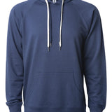 Independent Lightweight Terry Hooded Sweatshirt