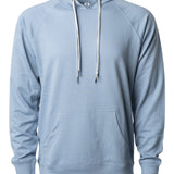 Independent Lightweight Terry Hooded Sweatshirt