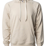 Independent Lightweight Terry Hooded Sweatshirt