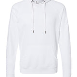 Independent Lightweight Terry Hooded Sweatshirt