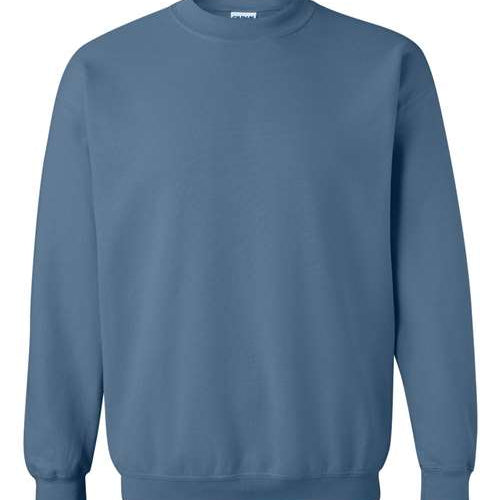 Gildan Heavy Blend Crewneck Sweatshirt
