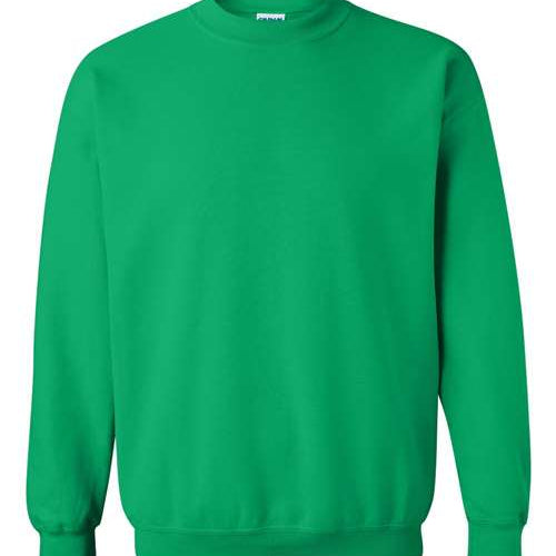 Gildan Heavy Blend Crewneck Sweatshirt